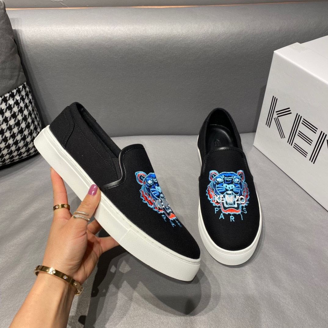 Kenzo Shoes